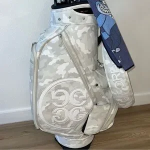 G/FORE | Other | Gfore Limited Edition Tour Staff Bag | Poshmark